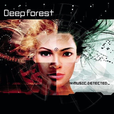 Deep Forest/Music Detected@Import